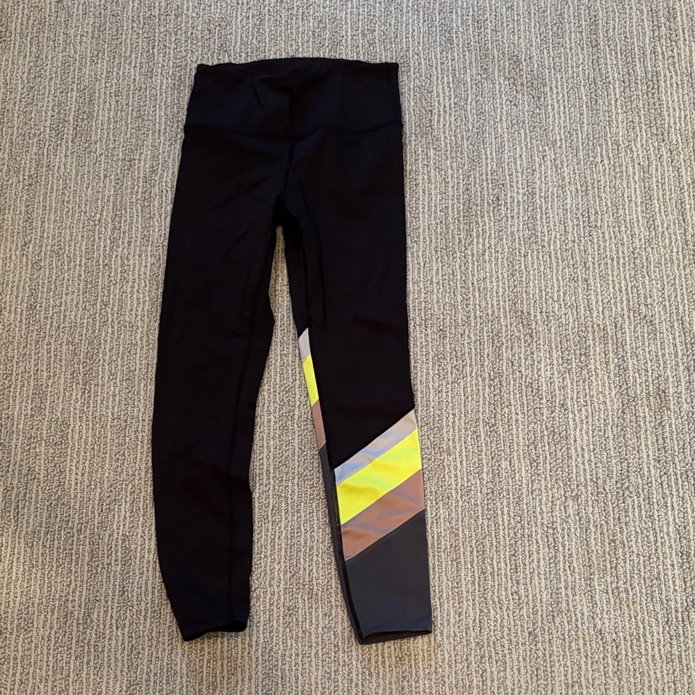 P.E. Nation Leggings